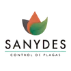 Logo de Sanydes | Control de plagas | Desinfección | Higiene Ambiental | Elche | Alicante
