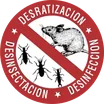 Logo de Serinco DDD (control de plagas )