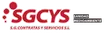 Logo de sgcys