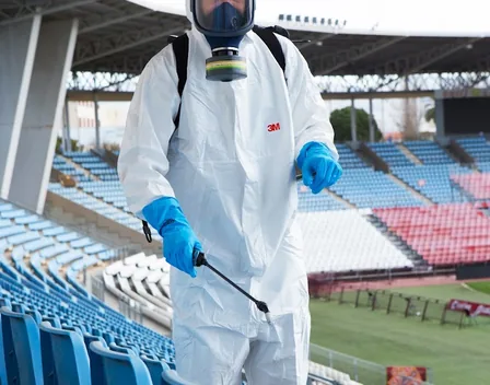 Traconsa - Empresa especializada en control de plagas y legionella – control de plagas en Almería