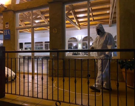 Urban Plagas Conil – control de plagas en Conil de la Frontera