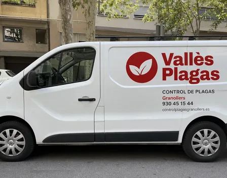 Vallès Plagas | Control de Plagas Granollers – control de plagas en Granollers