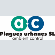Logo de A.C. Plagues Urbanes