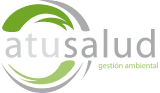Logo de A Tu Salud, Gestión Ambiental
