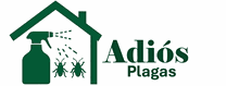 Logo de Adios Plagas Malaga