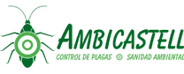 Logo de Ambicastell