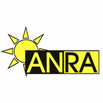 Logo de Anra Control de Plagas SL