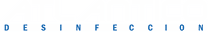 Logo de Atlántico desinfección