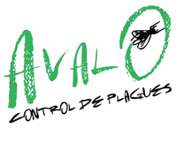Logo de Avalo control de plagas y desinfecciones Lleida