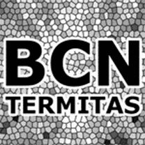 Logo de Barcelona Termitas — Soluciones Definitivas contra Plagas