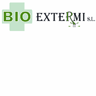 Logo de BIOEXTERMI Control de Plagas