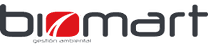 Logo de Biomart