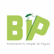 Logo de BIP Giroplagues