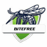 Logo de BiteFree Control de Plagas en Coín