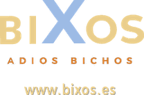 Logo de Bixos