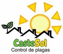 Logo de Castesol