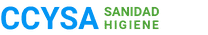 Logo de CCYSA 2010 S.L.