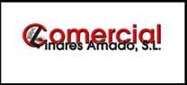 Logo de Comercial Linares Amado