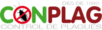 Logo de Conplag