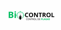 Logo de Control de Plagas BioControl