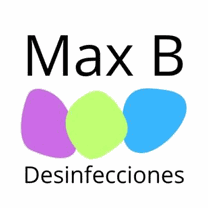 Logo de Control de Plagas en Zaragoza | MaxB Desinfecciones