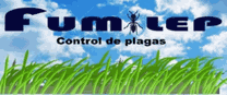 Logo de Control de Plagas Fumilep
