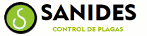 Logo de Control de Plagas Las Rozas
