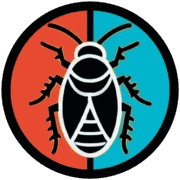 Logo de Control de Plagas LEVANTE
