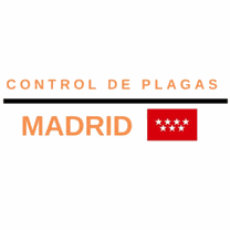 Logo de Control de Plagas Madrid | Eliminación de Chinches