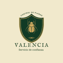 Logo de Control de Plagas Valencia