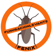 Logo de DESINFECCIONES DE LEVANTE FENIX | CONTROL DE PLAGAS