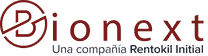Logo de Desinfeciones Bionext, S.L.