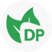 Logo de Don Plagas