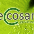 Logo de ECCOSAN Control de Plagas