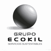Logo de Ecokil Control de plagas en Costa Brava
