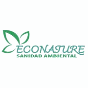 Logo de Econature Sanidad Ambiental y Control de Plagas Valencia