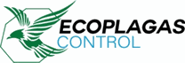 Logo de Ecoplagas Control Integrado
