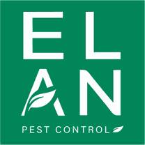Logo de ELAN Servicios de Plagas