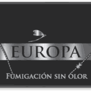 Logo de Europa Fumigación