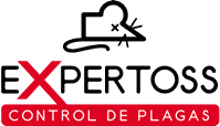 Logo de Expertoss Control De Plagas