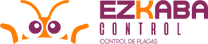 Logo de EZKABACONTROL