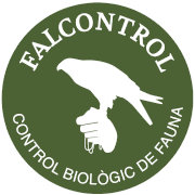 Logo de Falcontrol