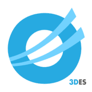 Logo de FGB ECOTRESDES