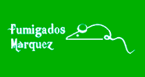 Logo de Fumigados Marquez