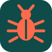 Logo de Fumigando Pinto | Control de Plagas