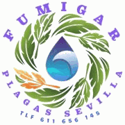 Logo de FUMIGAR PLAGAS SEVILLA