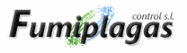 Logo de Fumiplagas Control, S.L.