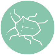 Logo de Gimasur | Control de Plagas y Legionella en Granada