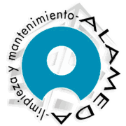 Logo de Grupo Alameda