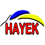 Logo de Hayek Empresa de Control de Plagas